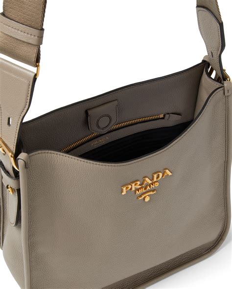 prada hobo bag 3 in 1 price|prada hobo bag leather.